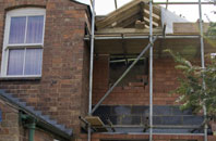 free Belle Vue home extension quotes