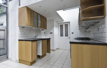 Belle Vue kitchen extension leads